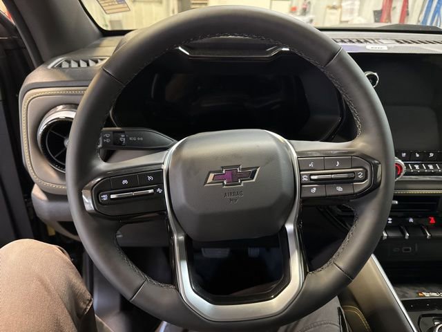 New 2026 Chevrolet Colorado ZR2 w/ Technology Package image 16