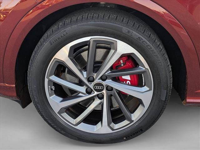 New 2026 Audi SQ5 Premium Plus AWD/4WD image 9