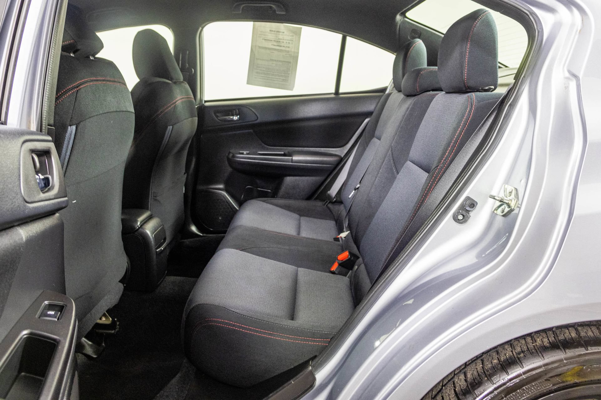 Used 2015 Subaru WRX AWD/4WD image 38