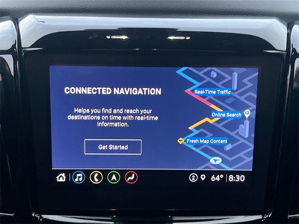 Used 2023 Chevrolet Traverse Premier w/ Redline Edition image 13