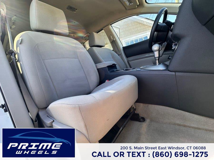 Used 2015 Nissan Rogue S w/ Convenience Package image 17