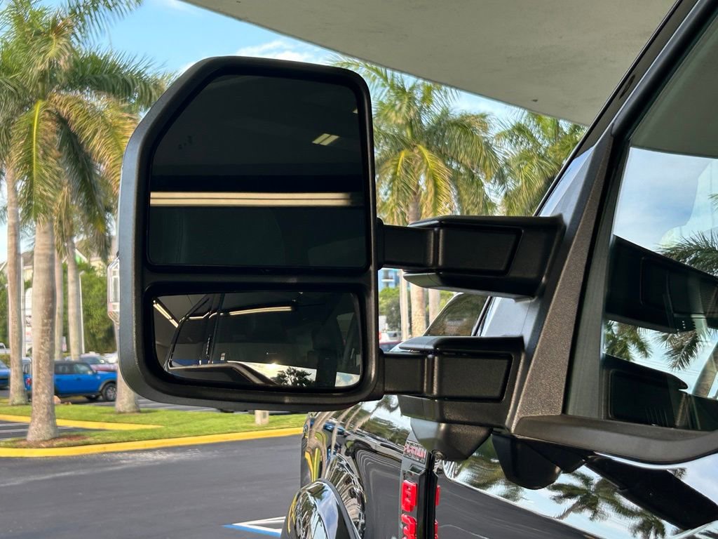 New 2026 Ford F350 Platinum AWD/4WD image 15