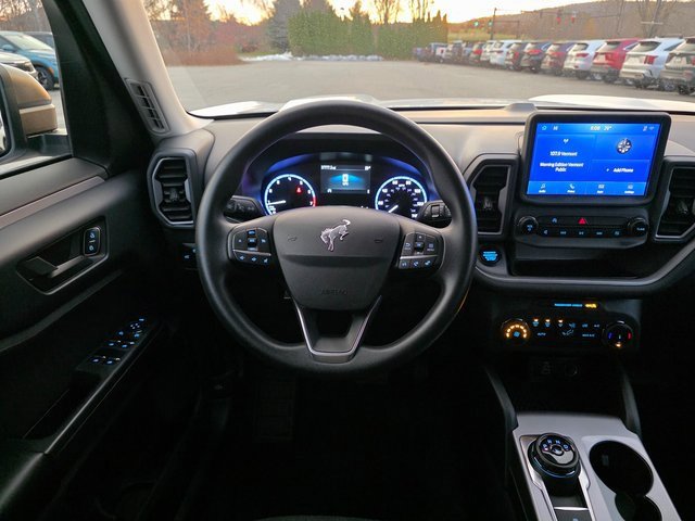 Used 2024 Ford Bronco Sport Big Bend image 19