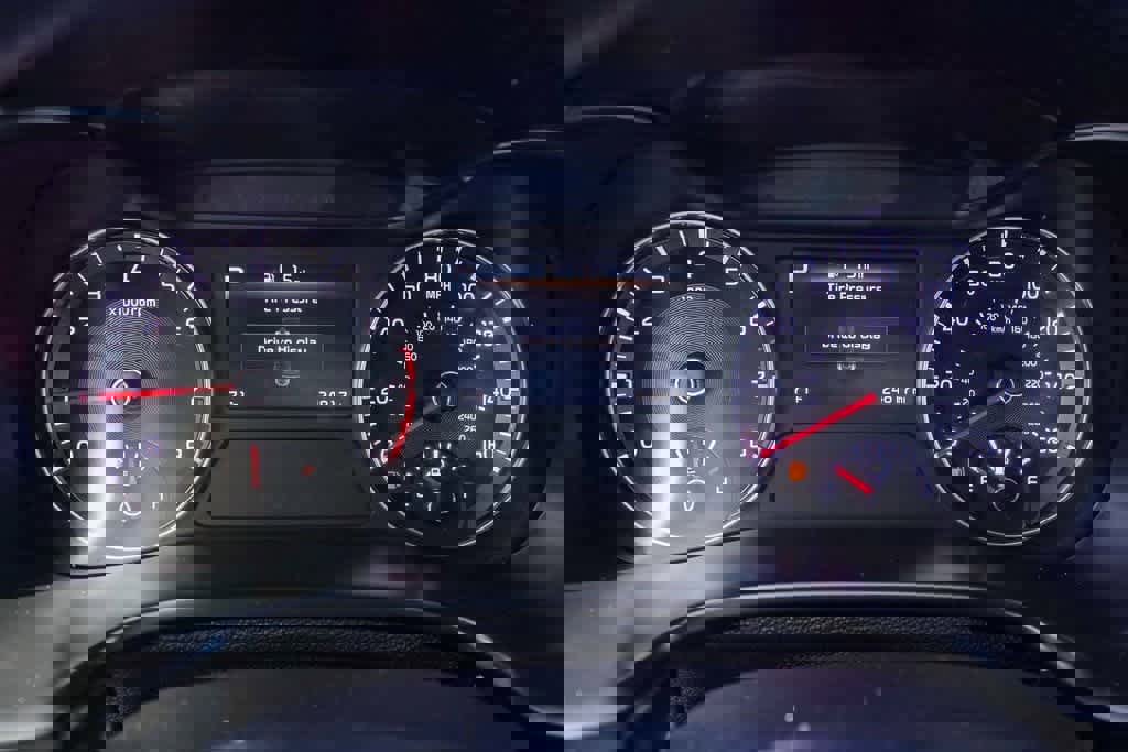 Certified 2023 Kia Forte LXS w/ LXS Technology Package image 23