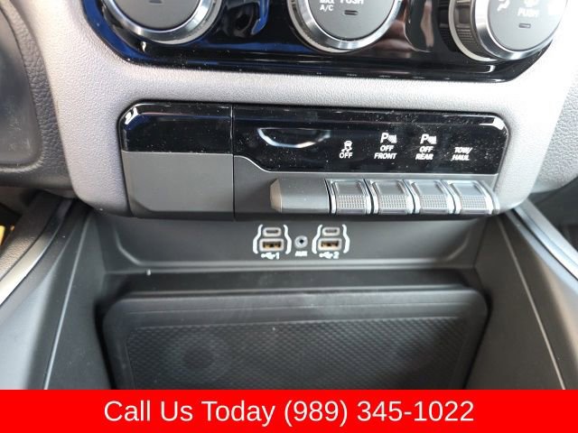 New 2026 RAM 1500 Big Horn image 25