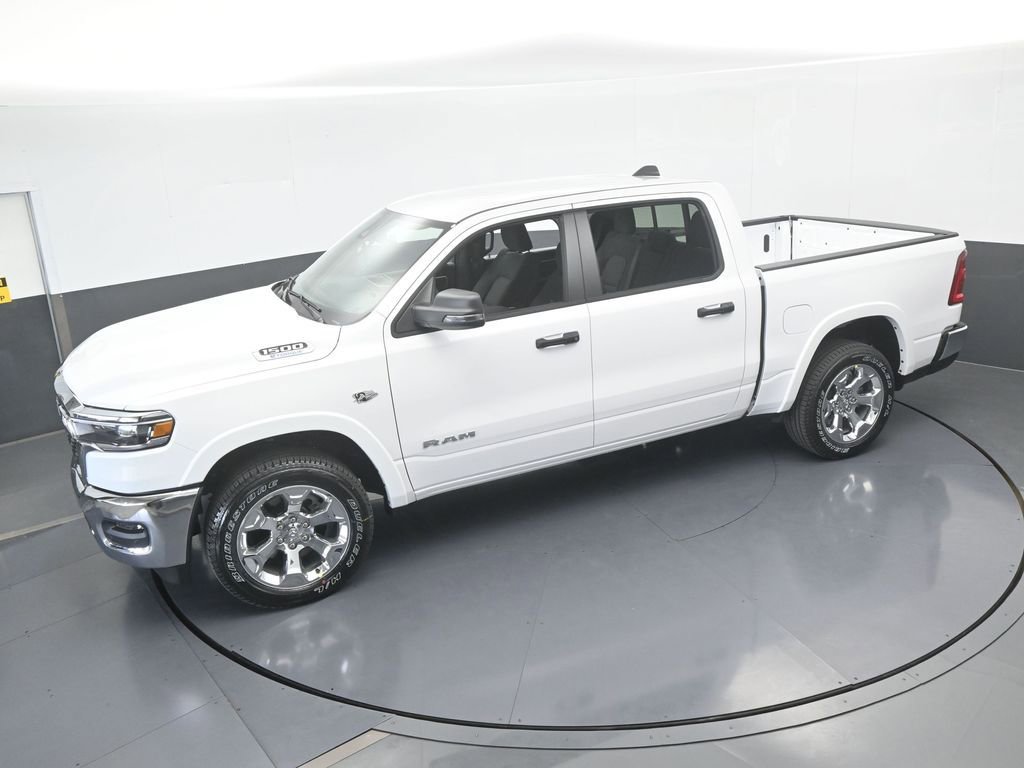 New 2026 RAM 1500 Big Horn image 50
