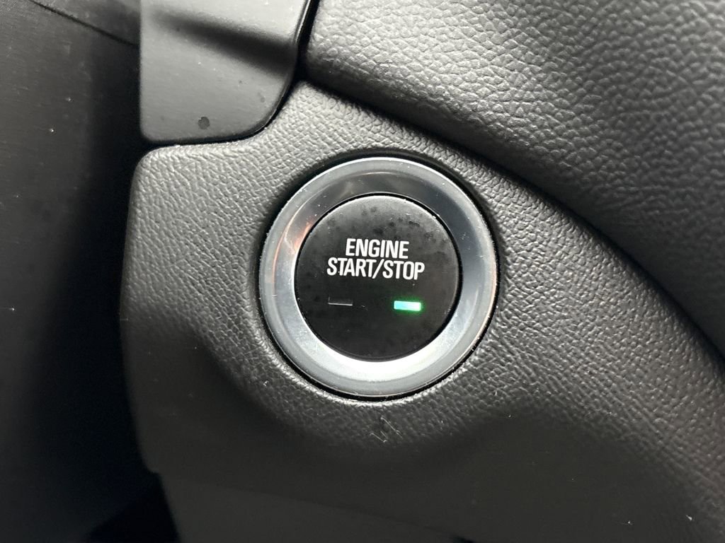 Certified 2023 Chevrolet Equinox LT image 20