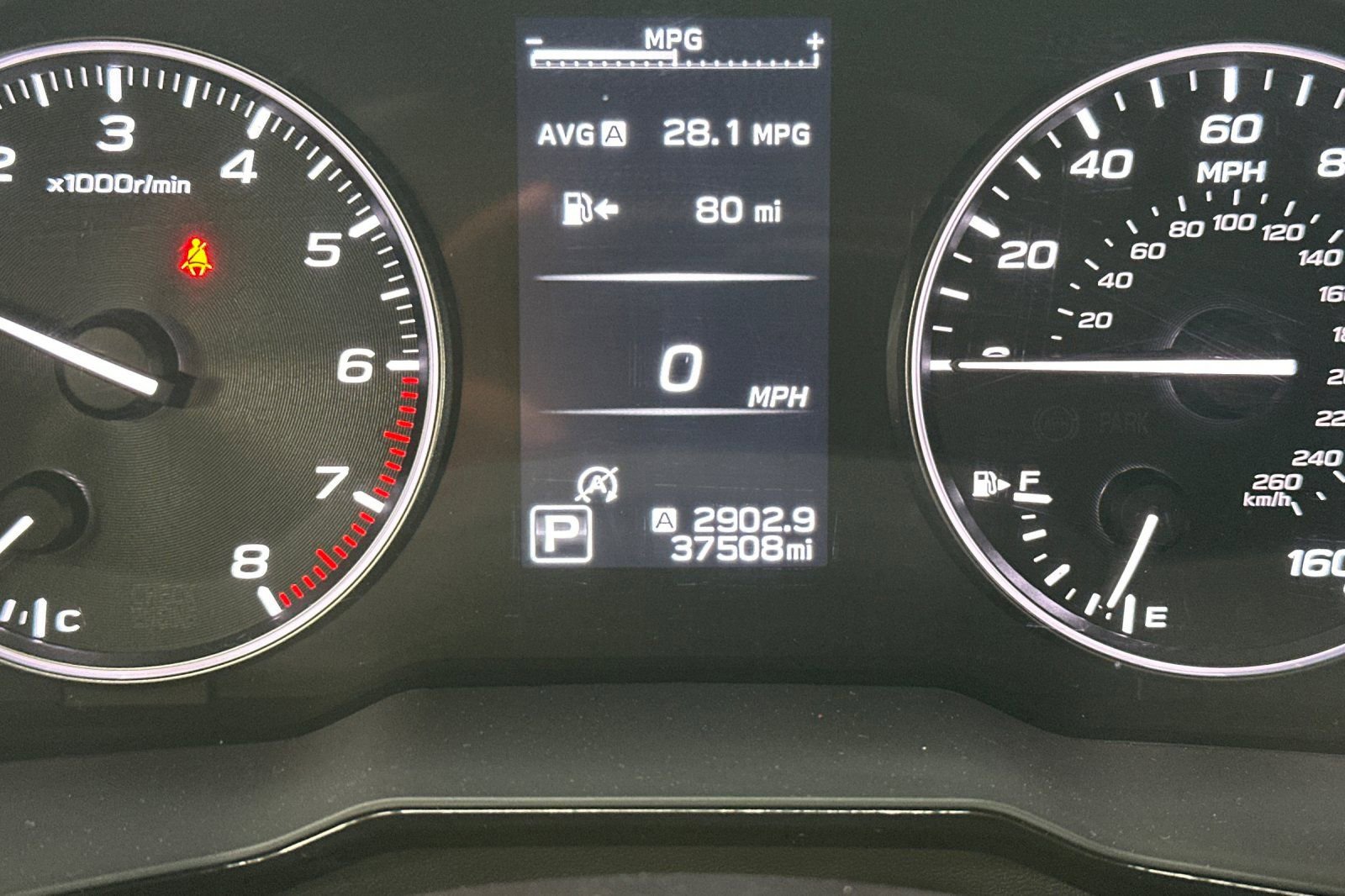 Used 2025 Subaru Outback Premium image 34