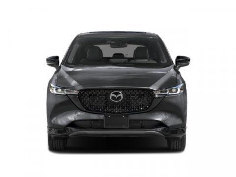 New 2025 MAZDA CX-5 2.5 Turbo w/ Premium Package image 7