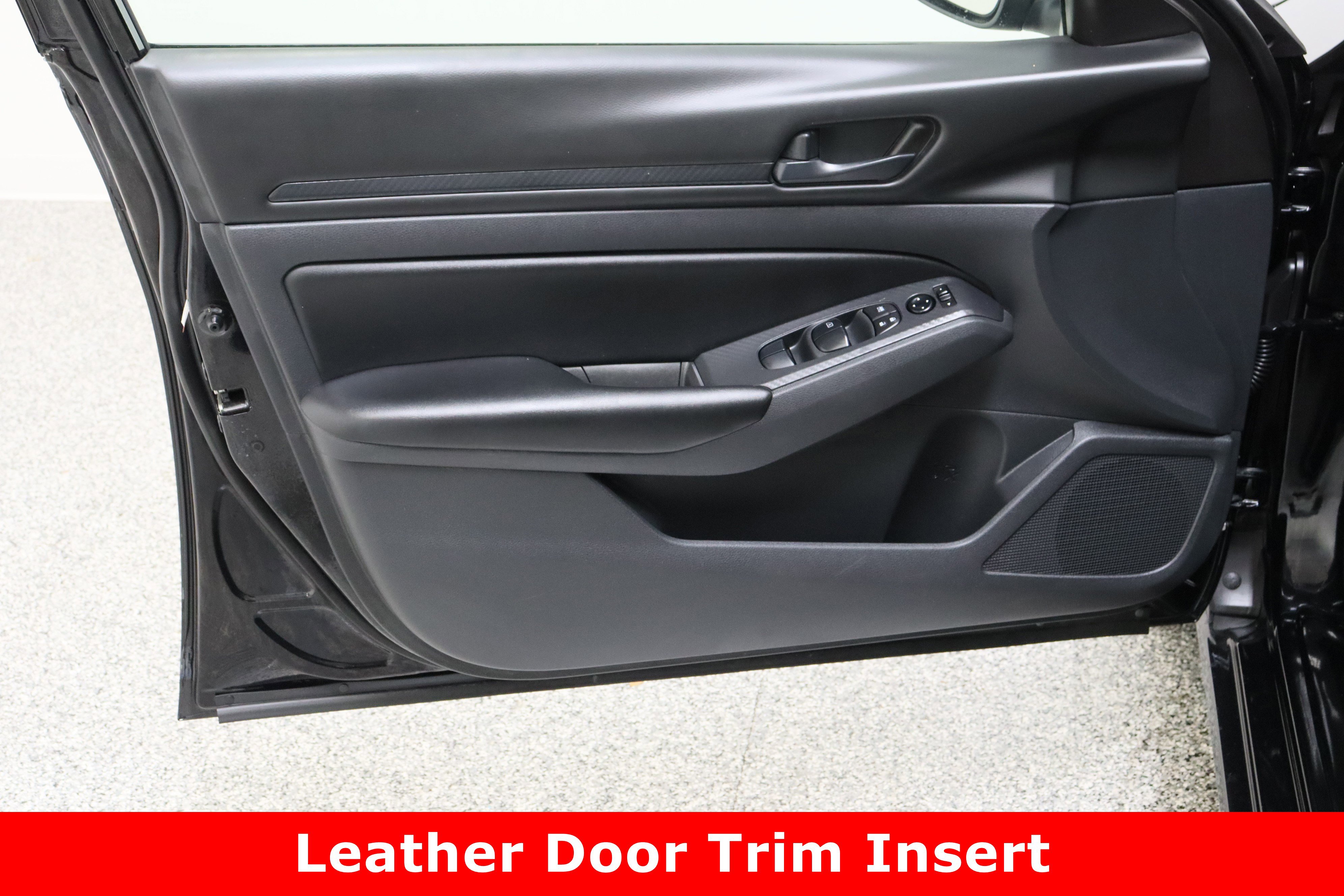 Used 2024 Nissan Altima 2.5 S image 12