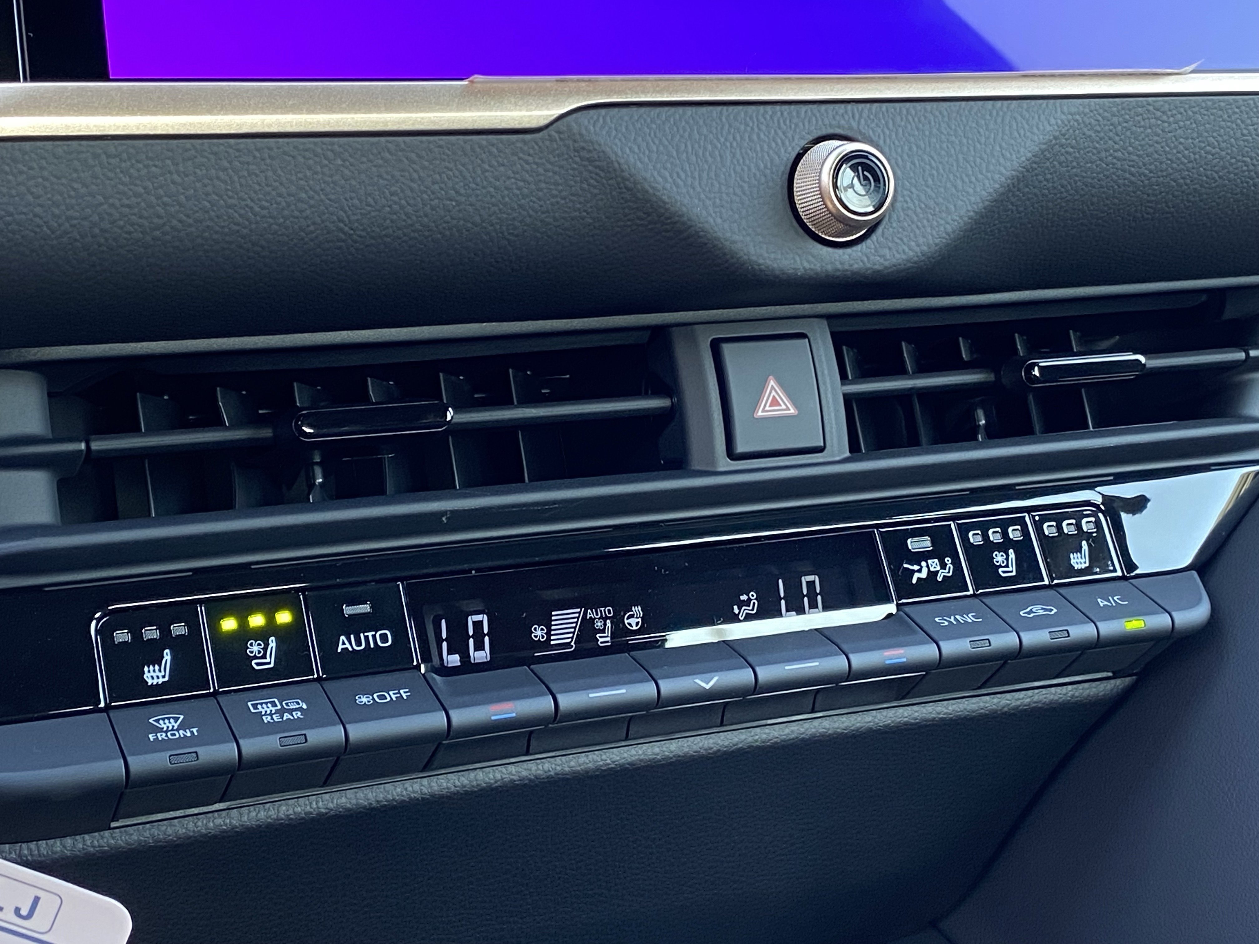 New 2026 Toyota Crown XLE image 17
