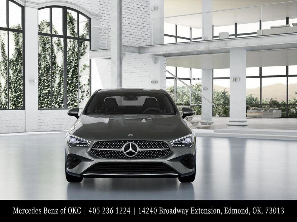 Used 2026 Mercedes-Benz CLA 250 4MATIC image 7