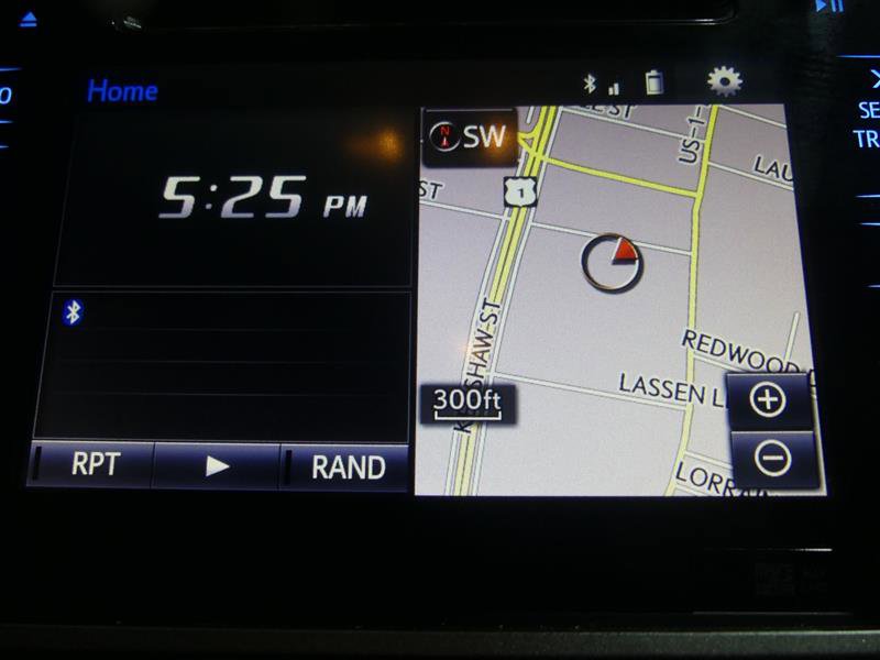 Used 2017 Toyota Tacoma TRD Off-Road w/ Tow Package image 37