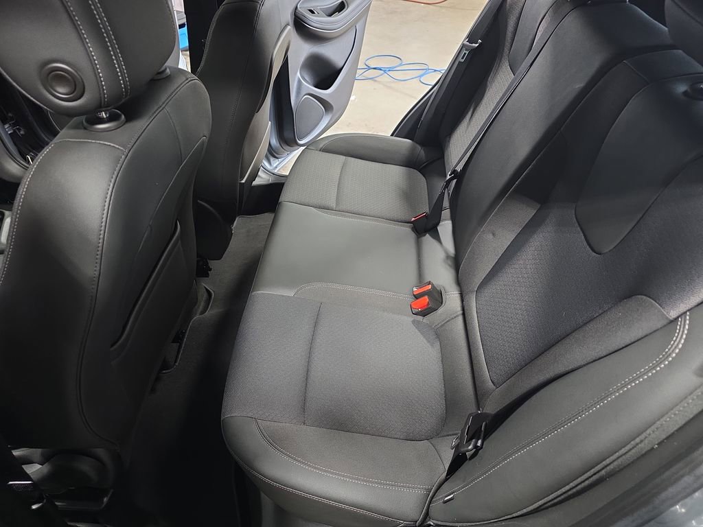 Certified 2023 Buick Encore GX Preferred image 14