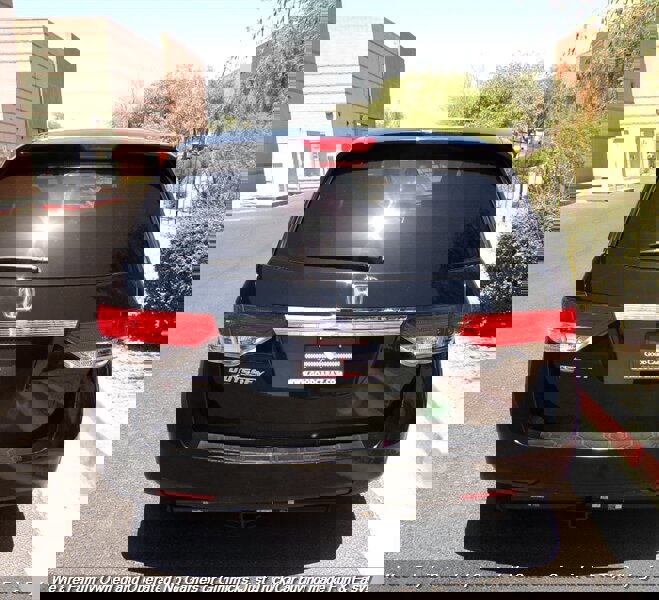 Used 2014 Honda Odyssey EX image 4