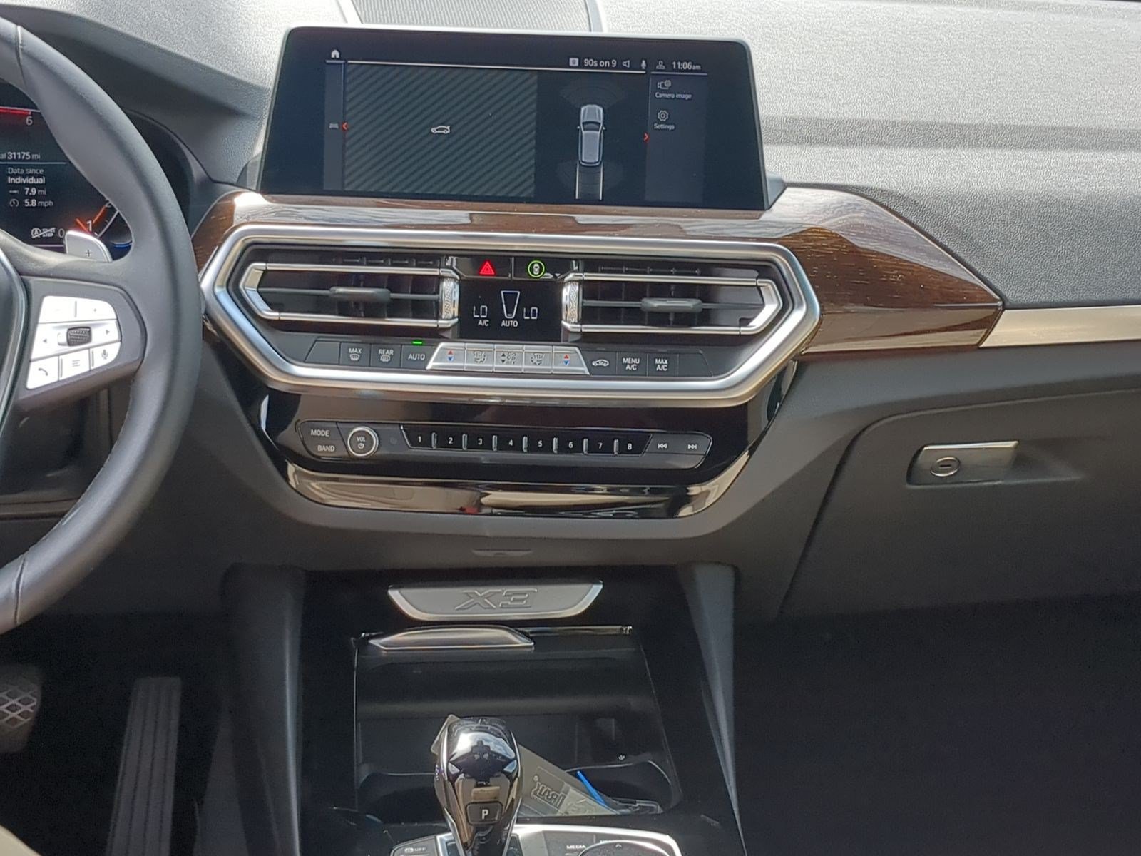 Certified 2024 BMW X3 xDrive30i AWD/4WD image 30