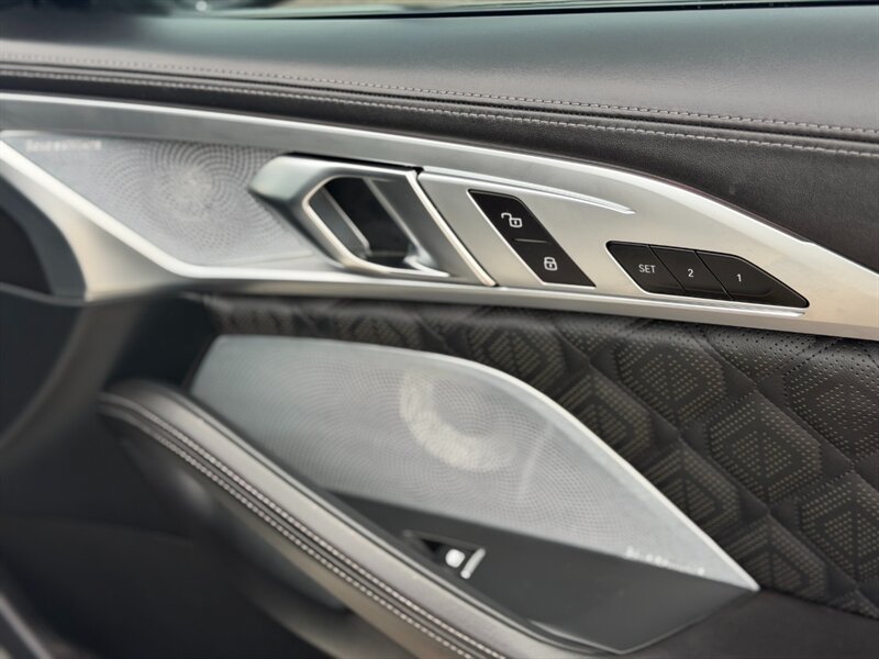 Used 2020 BMW M8 Competition AWD/4WD image 46