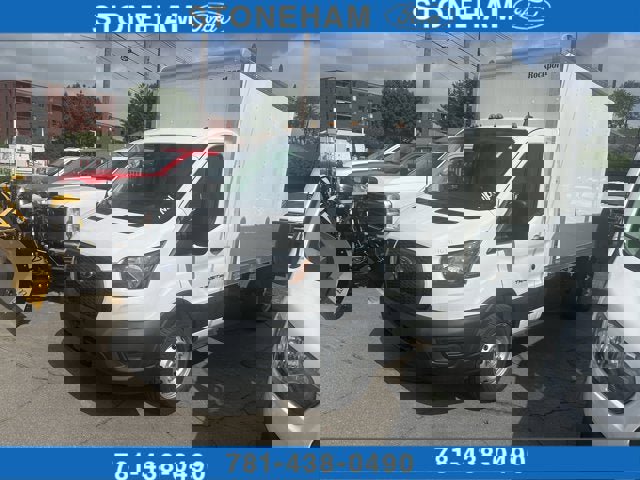 Used 2024 Ford Transit 350