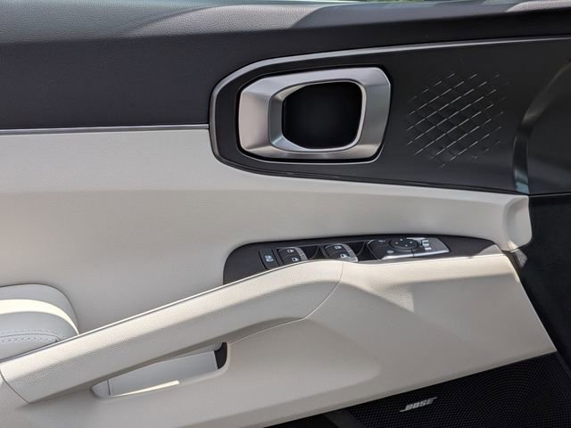New 2026 Kia Sorento EX image 11
