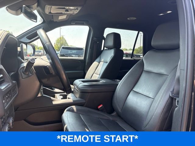 Used 2023 Chevrolet Tahoe Z71 AWD/4WD image 6