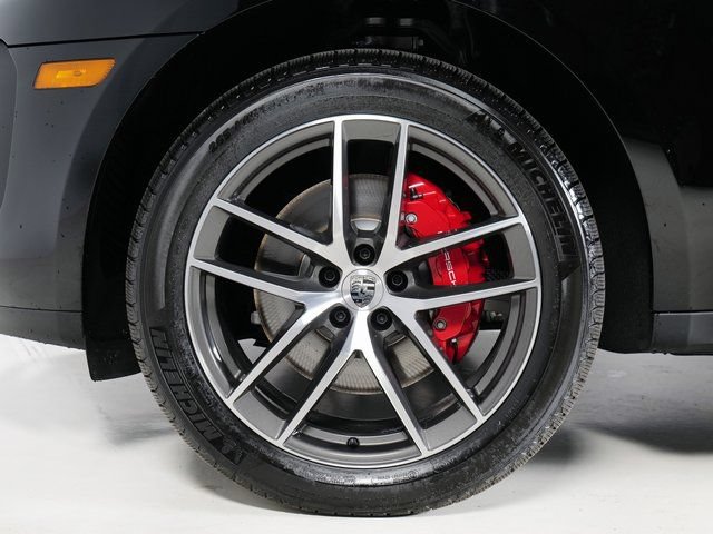New 2026 Porsche Macan S AWD/4WD image 37