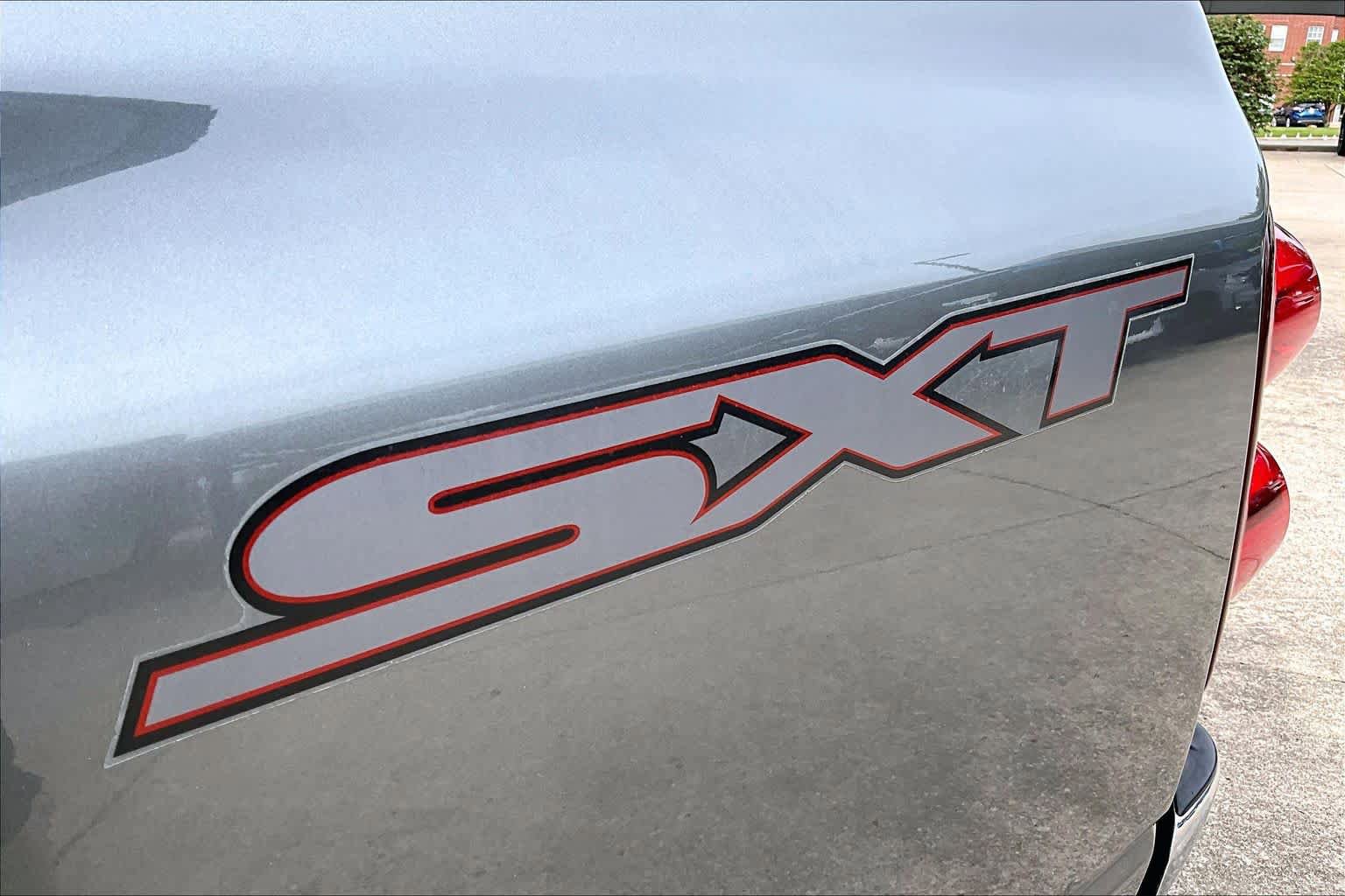 Used 2008 Dodge Ram 1500 Truck ST RWD image 8