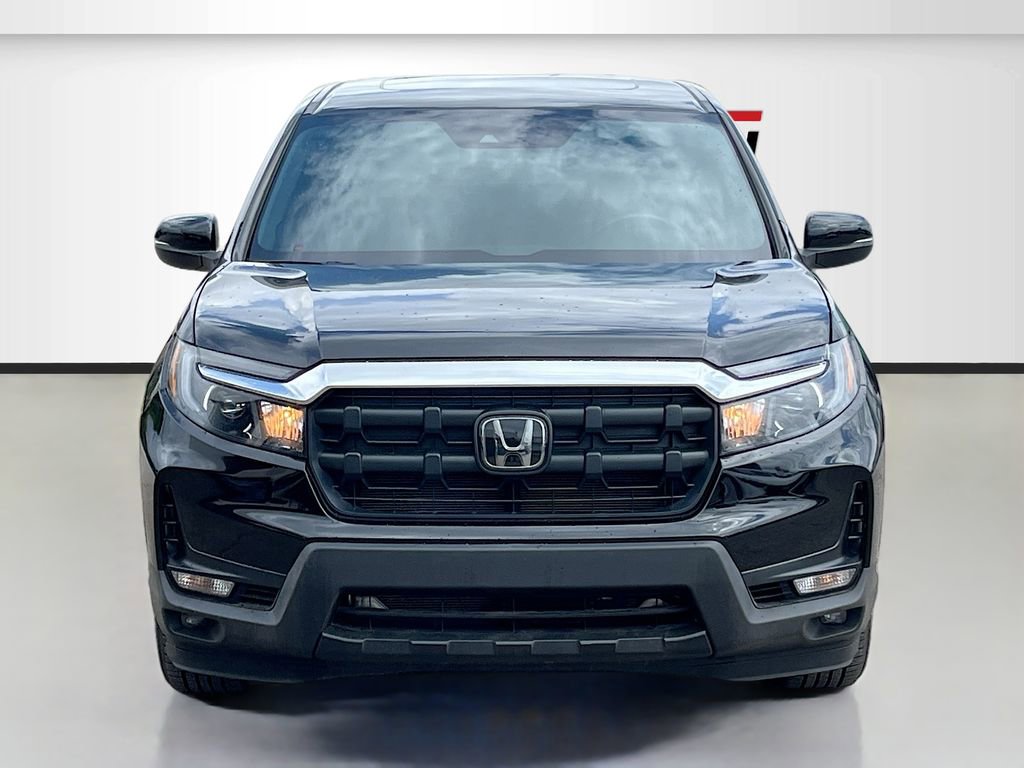 Used 2024 Honda Ridgeline RTL image 2