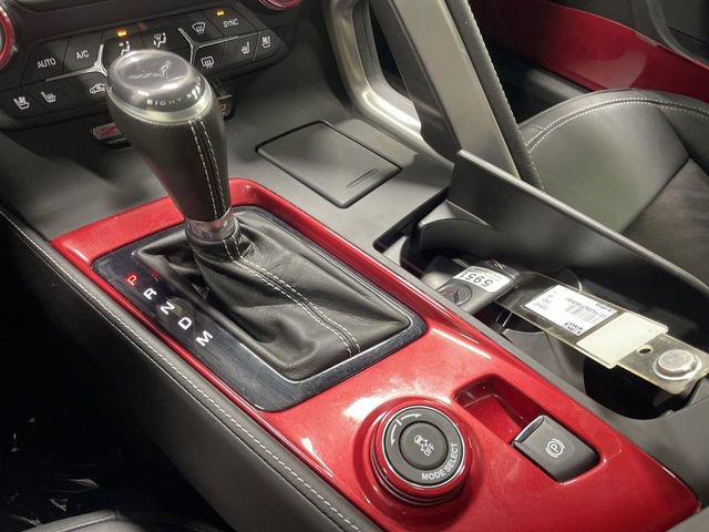 Used 2015 Chevrolet Corvette Z06 w/ 2LZ Preferred Equipment Group image 20