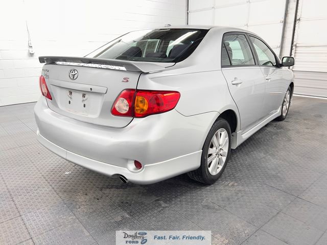 Used 2010 Toyota Corolla FWD image 7