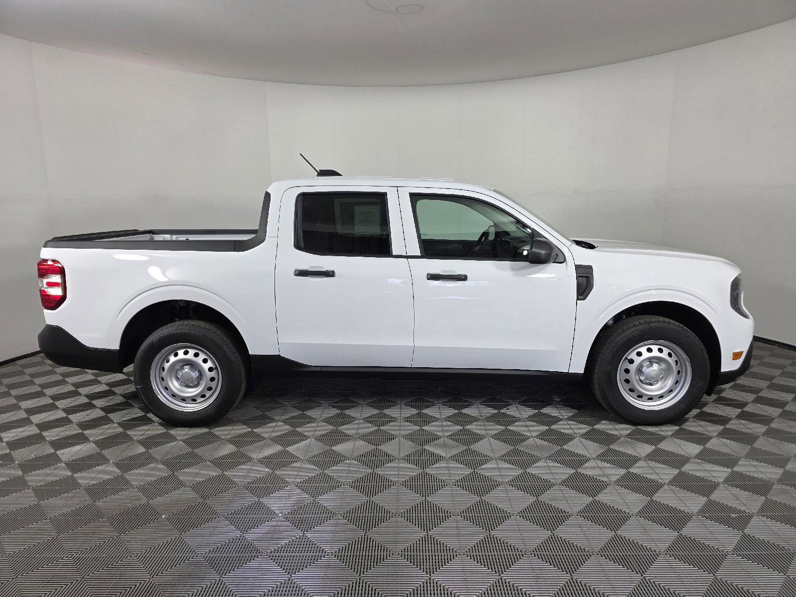 Used 2026 Ford Maverick XL w/ Equipment Group 101A image 9