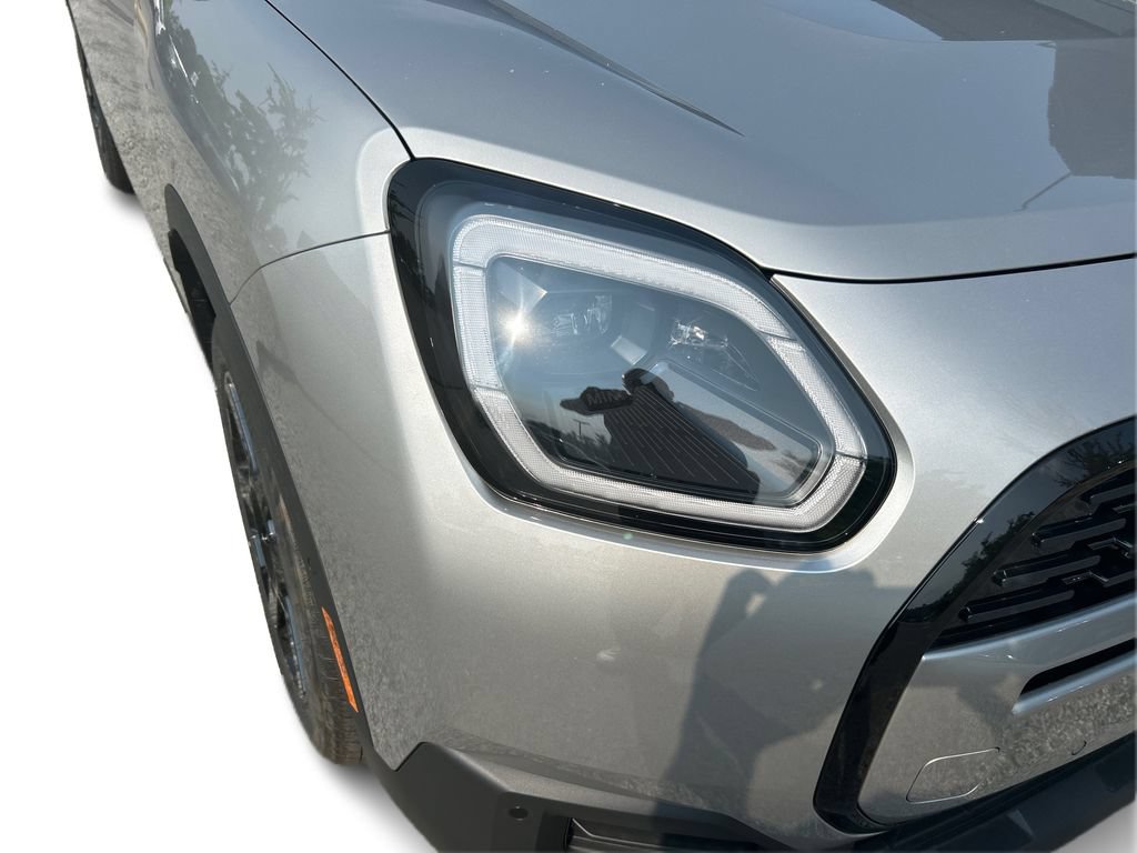 New 2027 MINI Cooper Countryman S AWD/4WD image 32