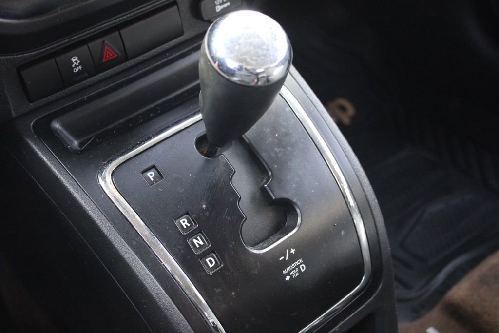 Used 2016 Jeep Compass Sport w/ Power Value Group FWD image 29