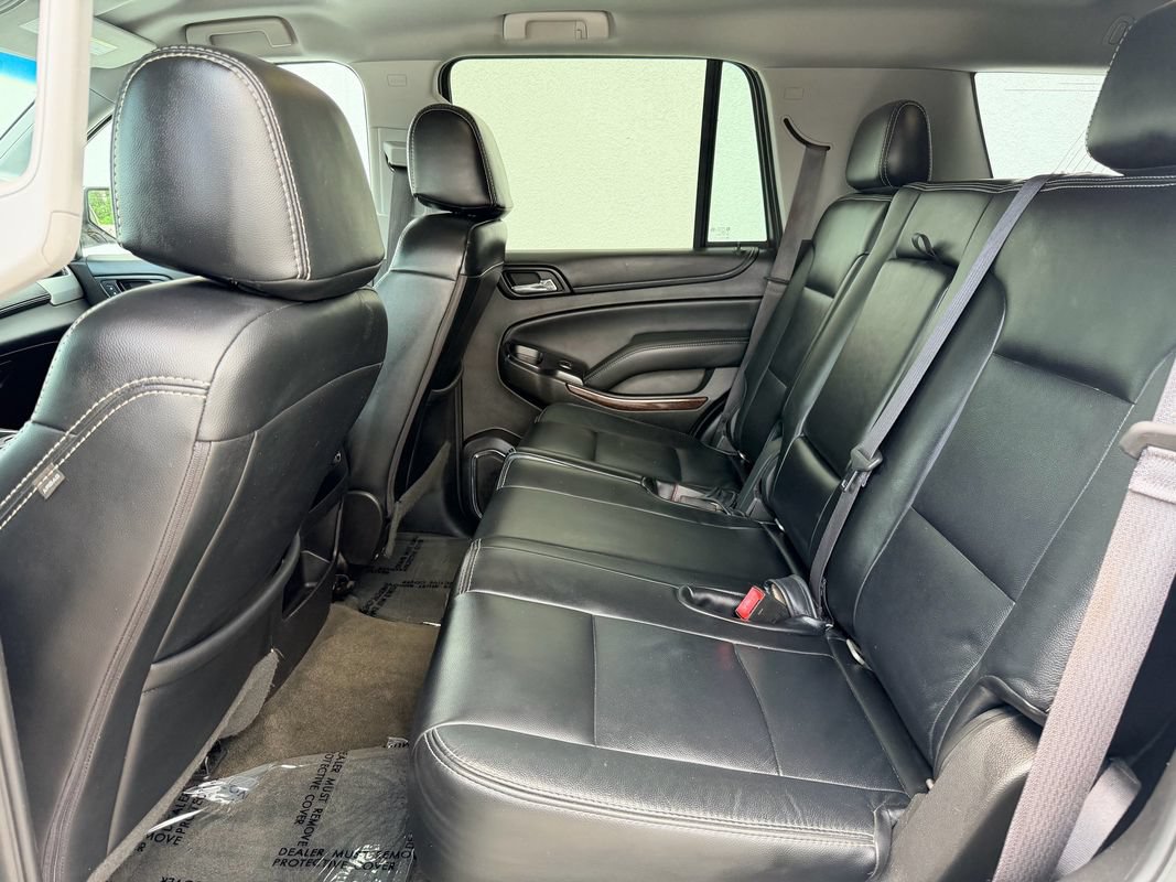 Used 2016 GMC Yukon SLE RWD image 13