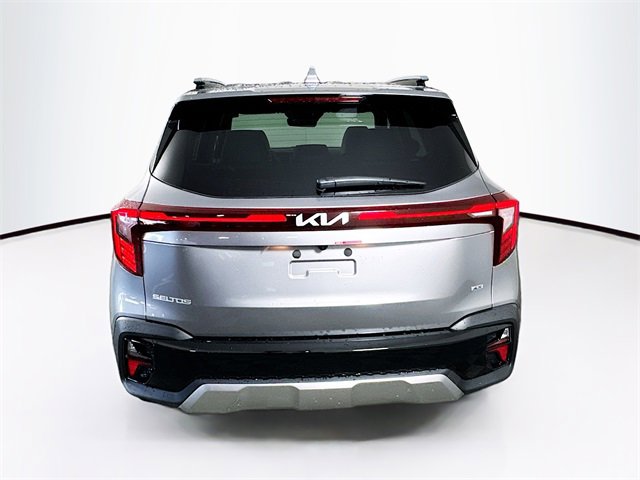 New 2026 Kia Seltos S image 6