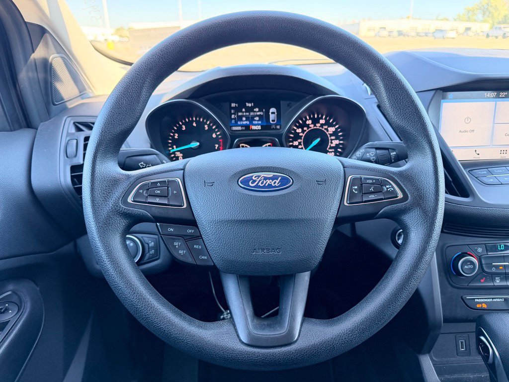 Used 2019 Ford Escape SE AWD/4WD image 19