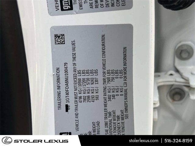 Used 2022 GMC Hummer EV Edition 1 image 22