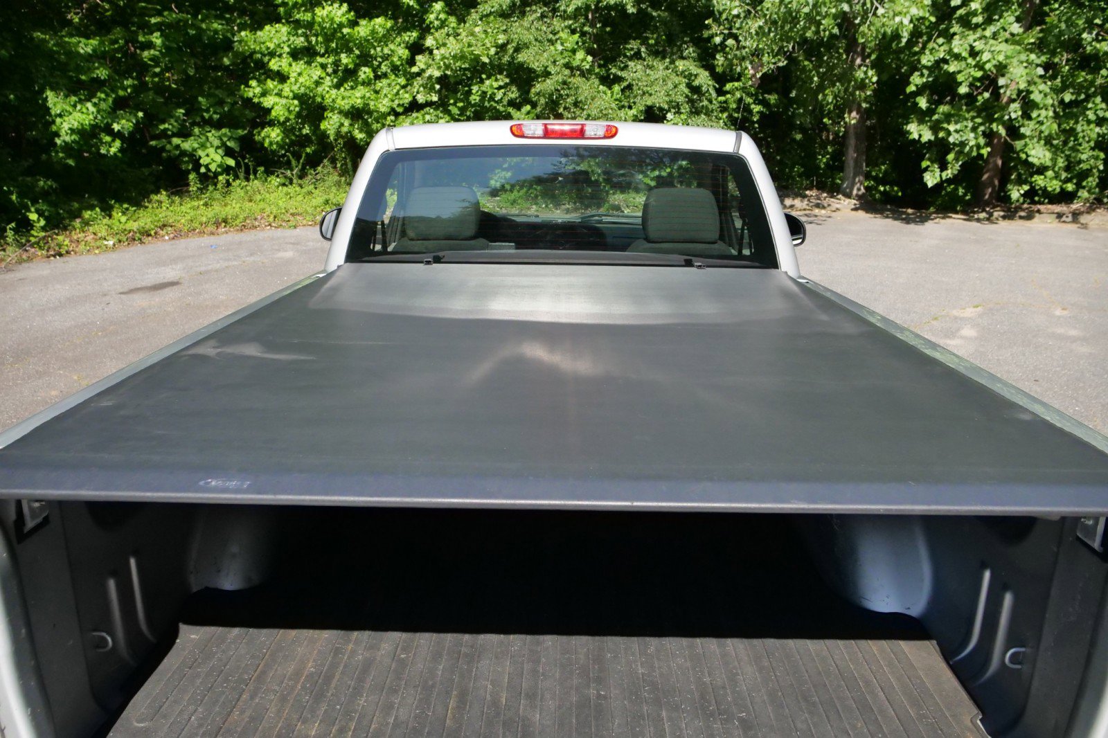 Used 2011 GMC Sierra 1500 W/T RWD image 19