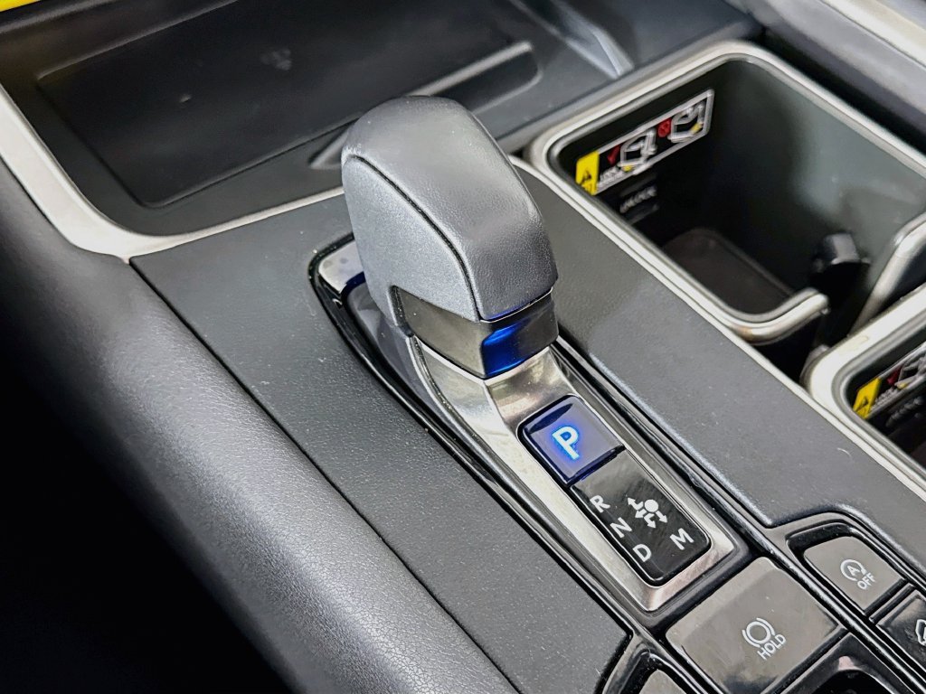 Used 2026 Lexus TX 350 AWD w/ Technology Package image 17