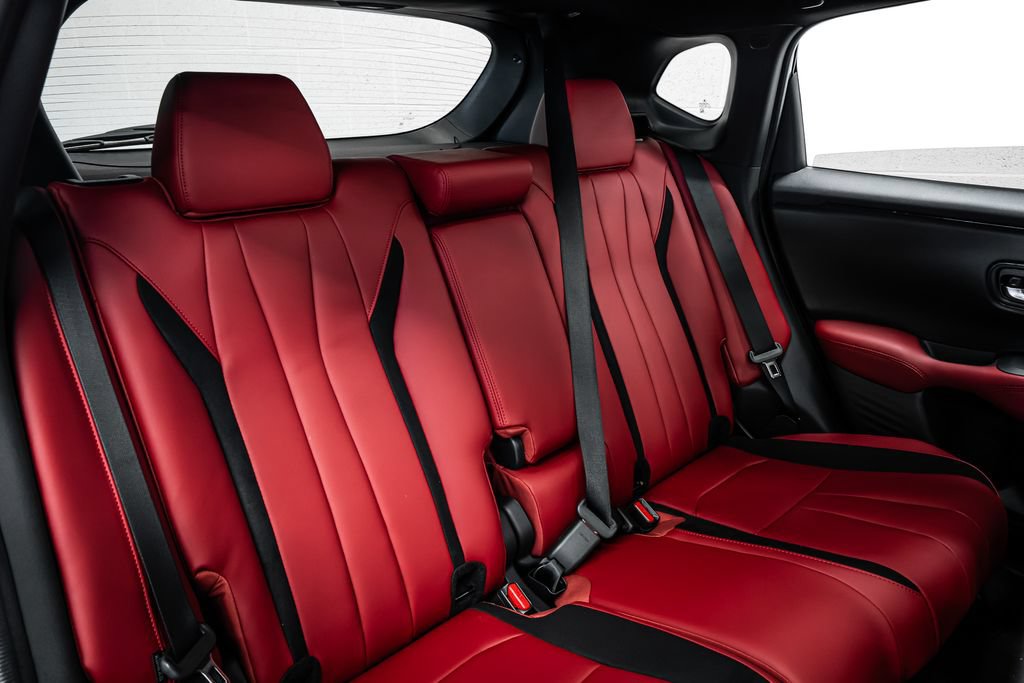 New 2026 Acura ADX A-Spec w/ Advance Package FWD image 32