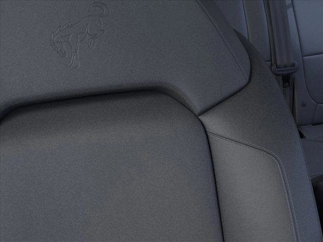 New 2025 Ford Bronco Badlands image 18