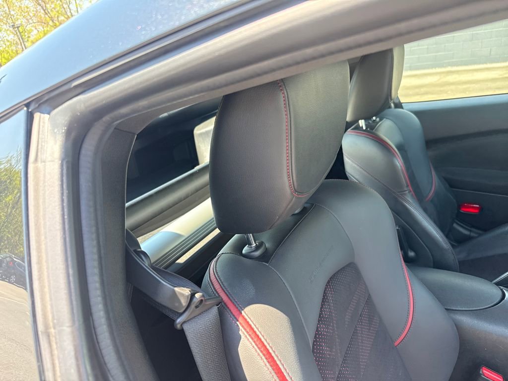 Used 2020 Nissan 370Z image 29