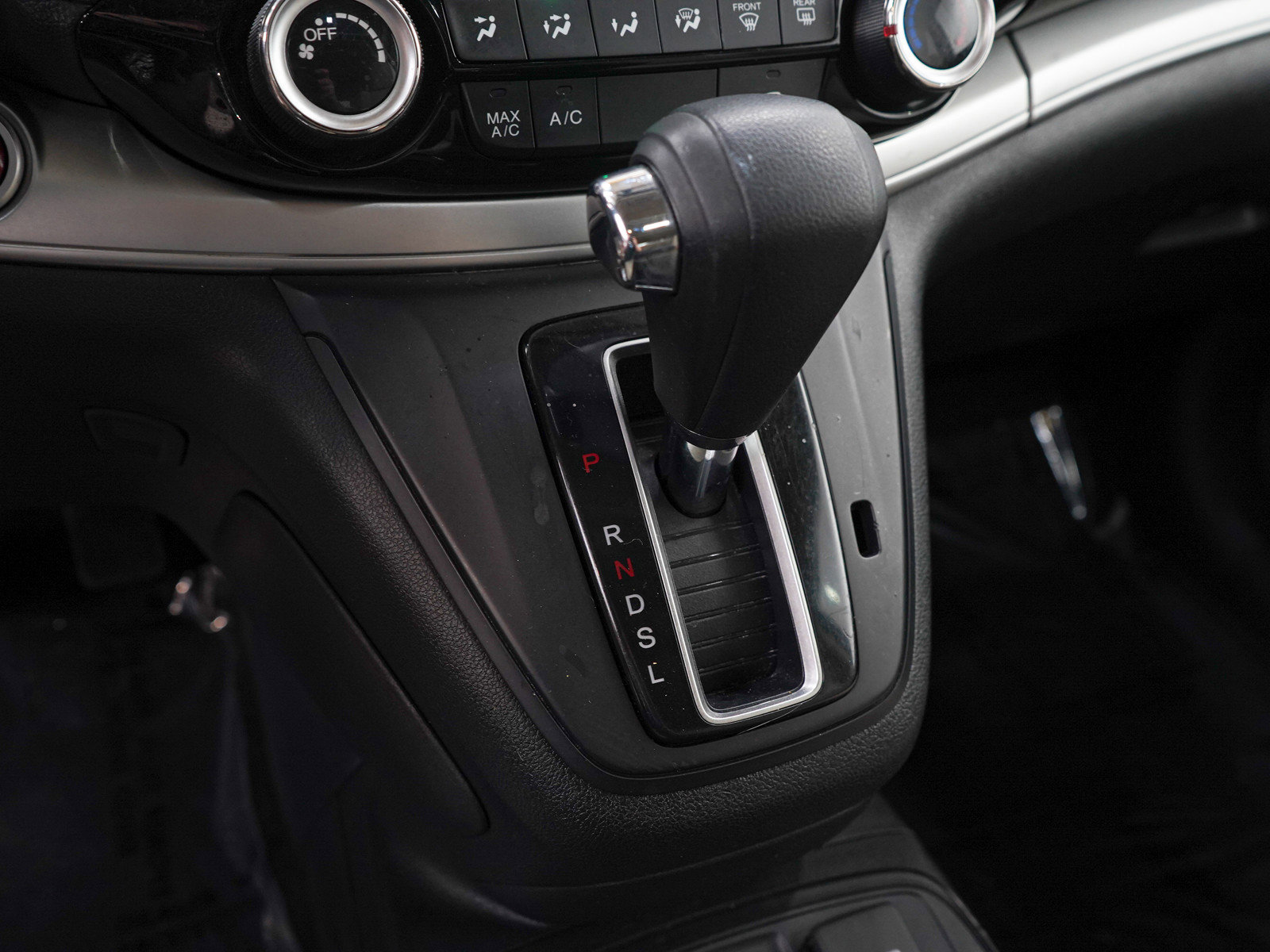 Used 2016 Honda CR-V EX image 21