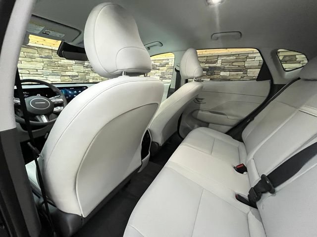 Used 2026 Hyundai Kona SEL Sport AWD/4WD image 29