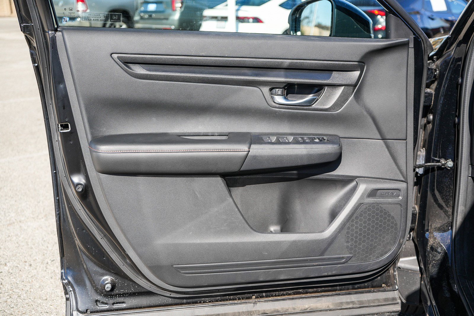 Used 2025 Honda CR-V Sport image 22