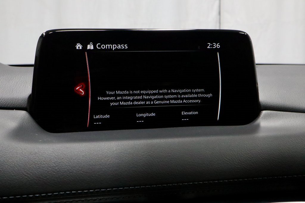 Used 2019 MAZDA CX-5 Touring image 4