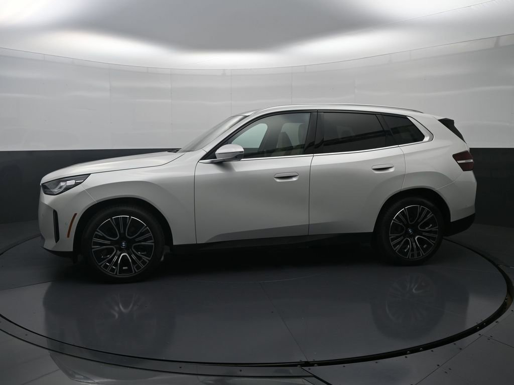 New 2026 BMW X3 xDrive30 w/ Premium Package image 4