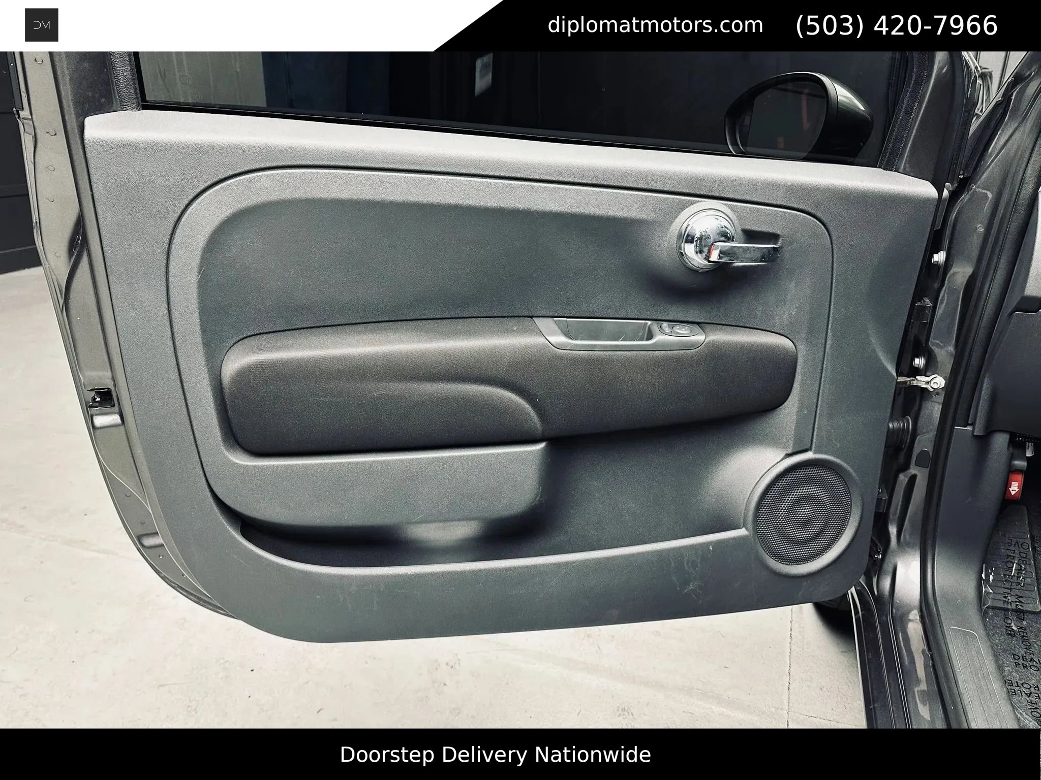 Used 2018 FIAT 500 Pop FWD image 18