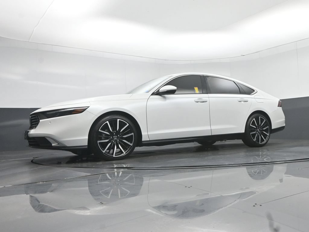 Used 2023 Honda Accord Touring image 53
