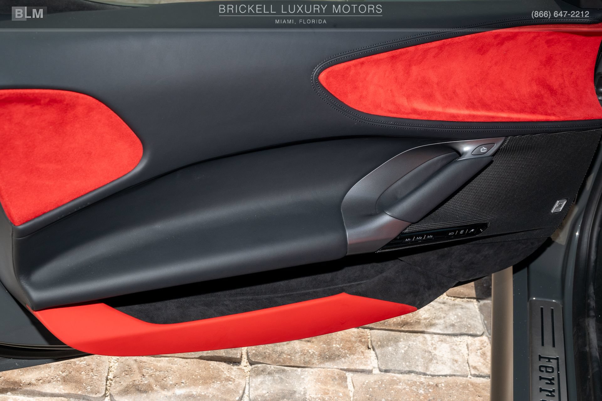 Used 2024 Ferrari SF90 Spider AWD/4WD image 24