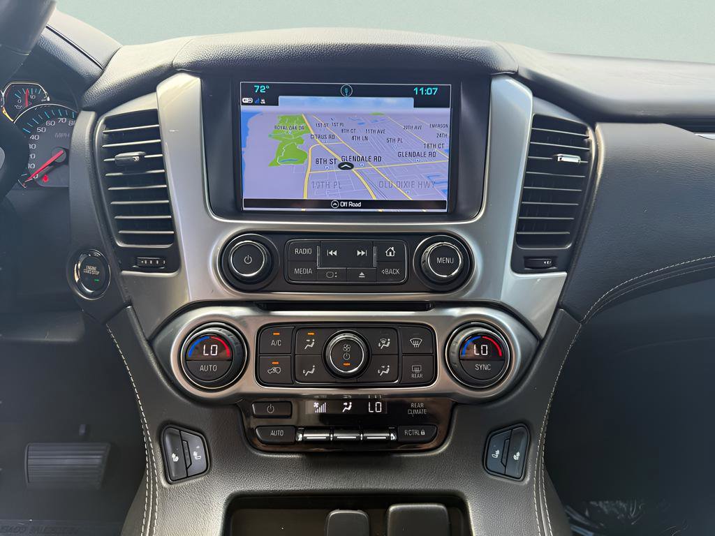 Used 2020 Chevrolet Tahoe LT w/ Luxury Package image 17